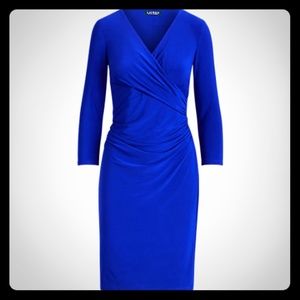 Navy blue  Lauren Ralph Lauren size 8